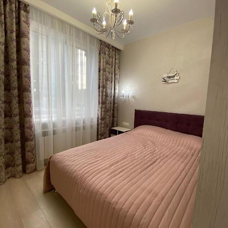 Arcadia Beach Nice Apartment Odessa Esterno foto