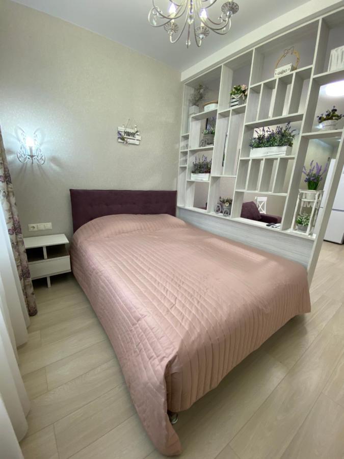 Arcadia Beach Nice Apartment Odessa Esterno foto