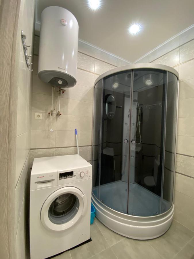Arcadia Beach Nice Apartment Odessa Esterno foto