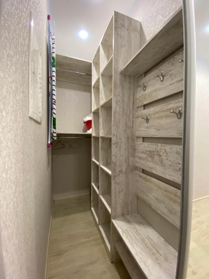 Arcadia Beach Nice Apartment Odessa Esterno foto