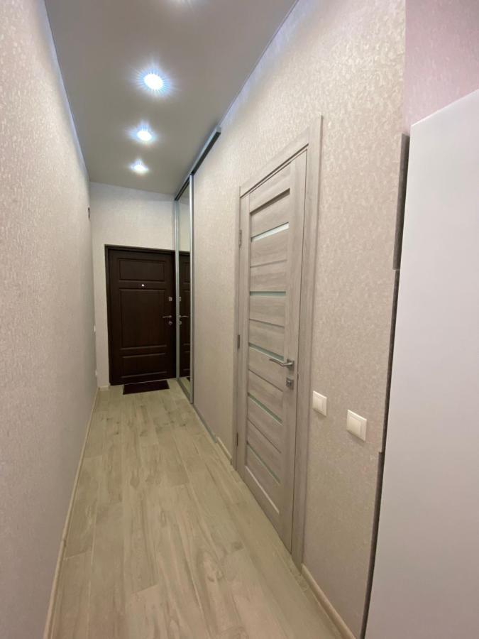 Arcadia Beach Nice Apartment Odessa Esterno foto