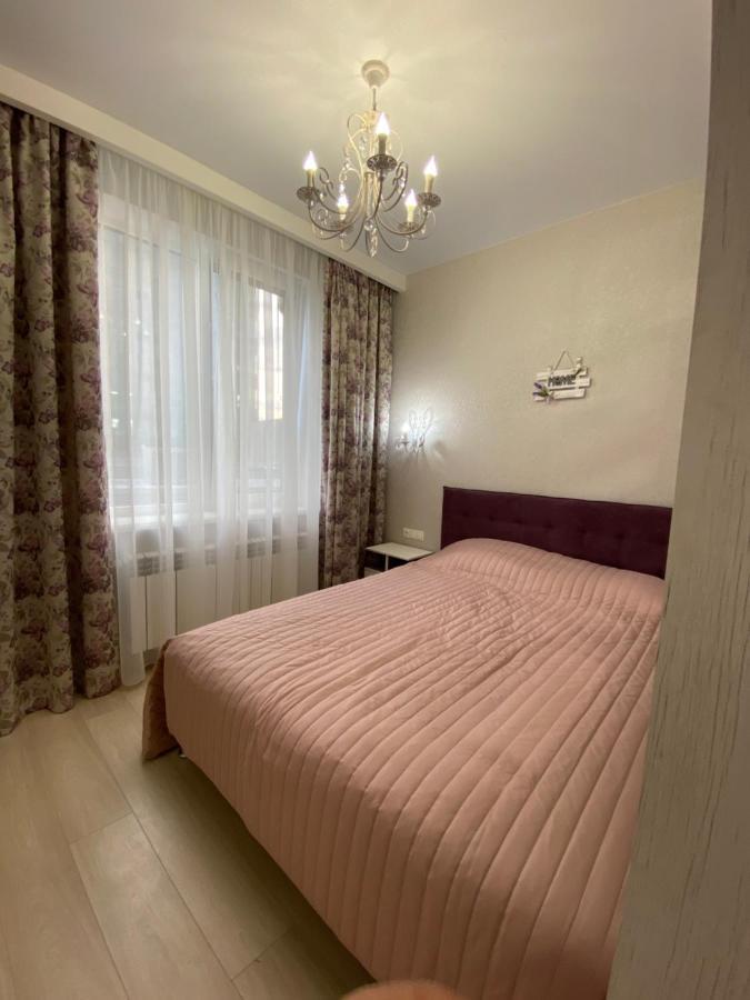 Arcadia Beach Nice Apartment Odessa Esterno foto