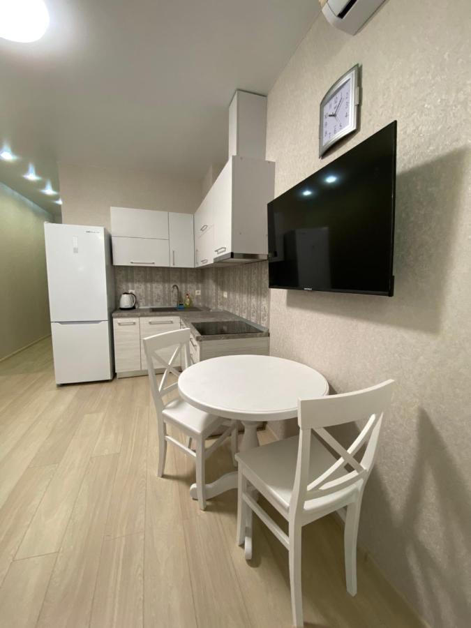 Arcadia Beach Nice Apartment Odessa Esterno foto