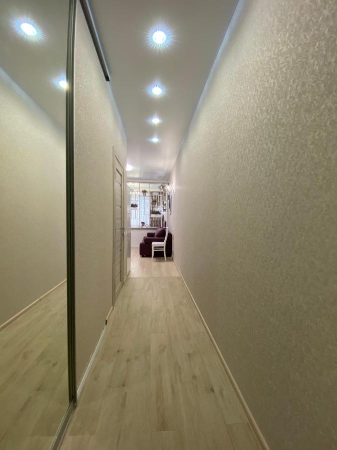 Arcadia Beach Nice Apartment Odessa Esterno foto