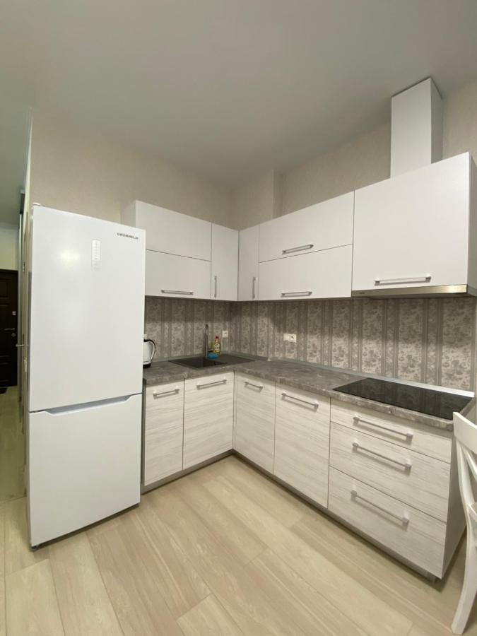 Arcadia Beach Nice Apartment Odessa Esterno foto