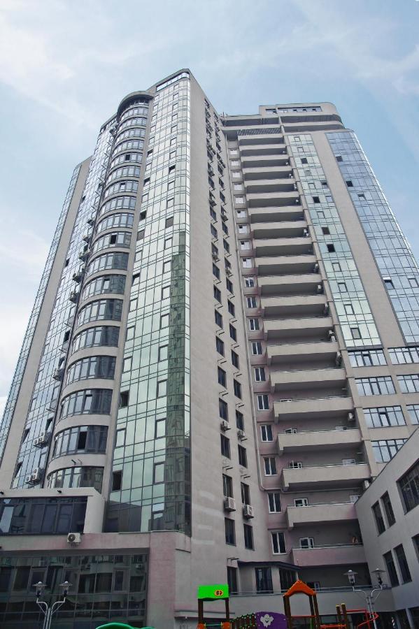 Arcadia Beach Nice Apartment Odessa Esterno foto