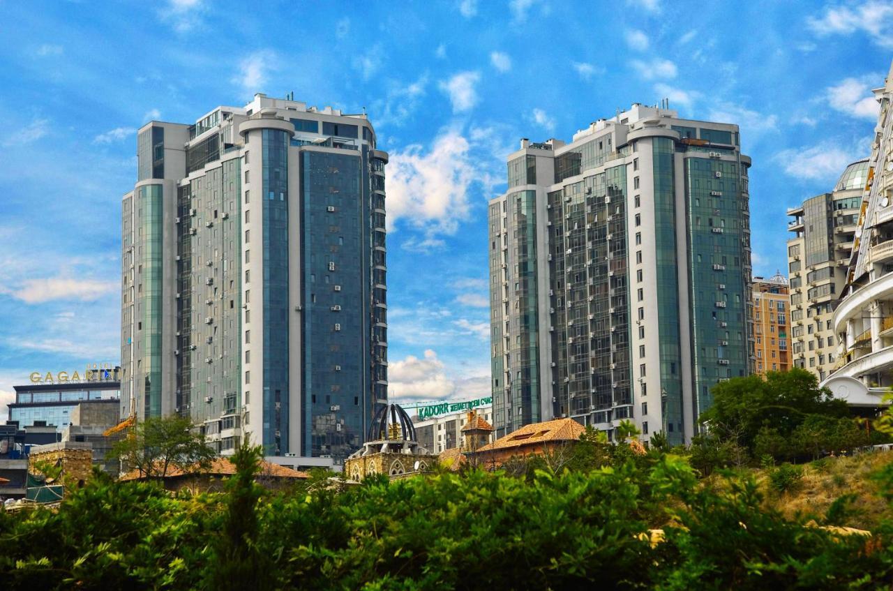 Arcadia Beach Nice Apartment Odessa Esterno foto