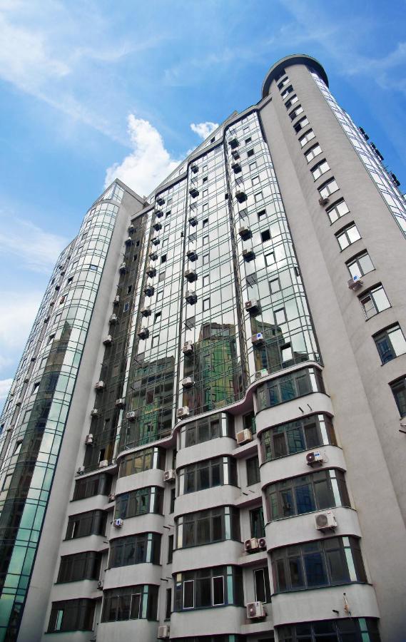 Arcadia Beach Nice Apartment Odessa Esterno foto